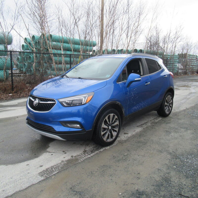 2018 Buick Encore Essence in Cars & Trucks in Dartmouth - Image 3