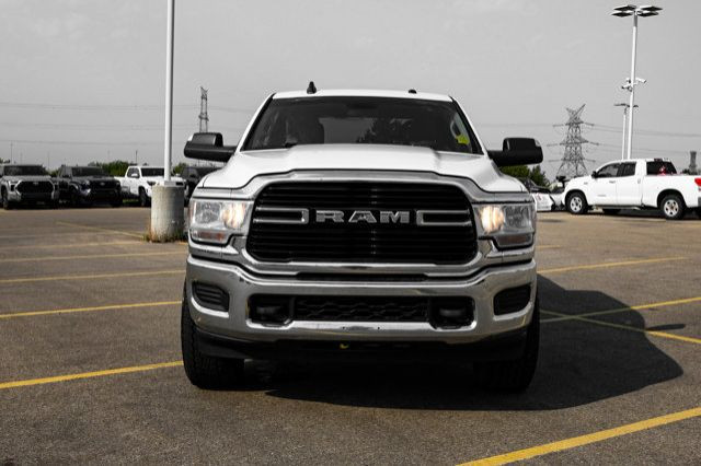 2019 Ram 2500 Big Horn 6.7L Long Box in Cars & Trucks in Strathcona County - Image 3