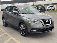 This Nissan Kicks SV comes loaded with a reliable and responsive 1.6L motor, automatic transmission,... (image 2)