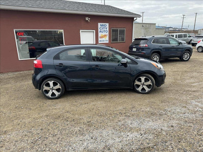 2015 Kia Rio5 EX