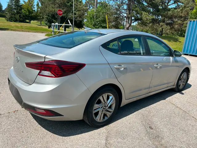 2020 Hyundai Elantra Preferred in Cars & Trucks in Markham / York Region - Image 6