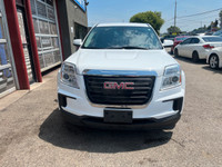 HERE IS A NICE CLEAN AWD TERRAIN THAT LOOKS AND DRIVES GREAT WITH GREAT MAINTENANCE RECORD SOLD CERT... (image 1)