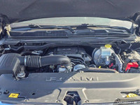 Your Grande Prairie Chrysler store just took in this vehicle! It is either in transit or freshly tra... (image 9)