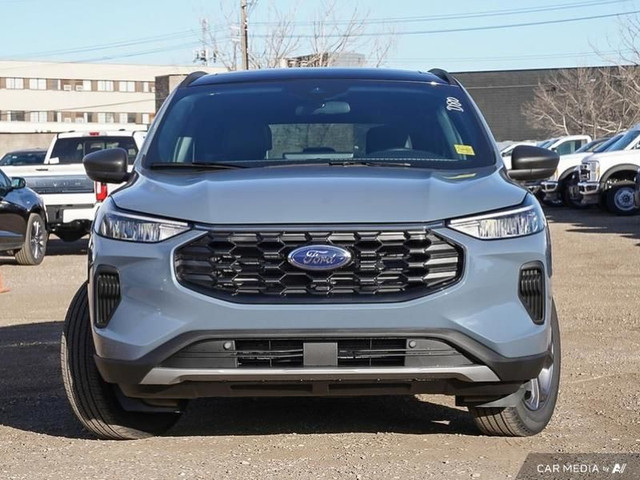 2025 Ford Escape ST-Line in Cars & Trucks in Edmonton - Image 2