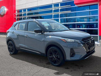 Recent Arrival!! Check out this 2023 Nissan Kicks SR! This Nissan offers a fun drive, comfortable Se... (image 7)