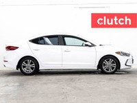 Auxiliary Audio Input, Bluetooth Music, Touchscreen Display and more! Clutch is the largest online u... (image 3)