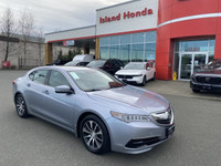 2016 Acura TLX FWD Tech for sale
