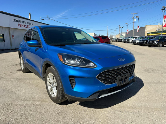 2020 Ford Escape SE - Heated Seats - Android Auto in Cars & Trucks in Saskatoon - Image 4
