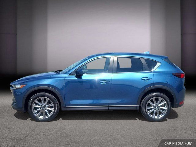 2021 Mazda CX-5 GS in Cars & Trucks in Laval / North Shore - Image 4