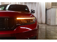 **ONE OWNER - MECHANICALLY CERTIFIED** 6,536 KM This 2024 Jeep Grand Cherokee L 4x4 Altitude is powe... (image 5)