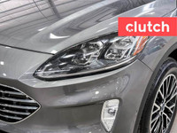 NO ACCIDENTS / CLEAN CARFAX / Auto Dimming Rearview Mirror, Front Heated Seats, Driver Seat Memory S... (image 7)