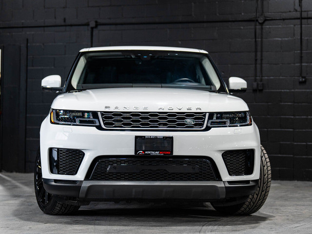  2019 Land Rover Range Rover Sport MHEV SE in Cars & Trucks in Mississauga / Peel Region - Image 4