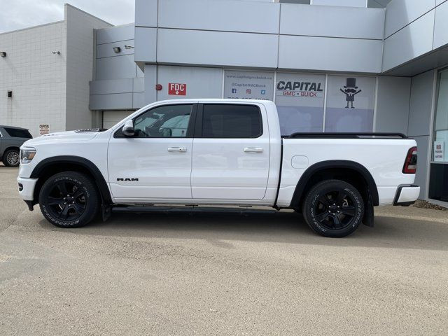 2024 Ram 1500 Sport * FULL LEATHER * 19 COLOR TOUCHSCREEN * in Cars & Trucks in Edmonton - Image 2