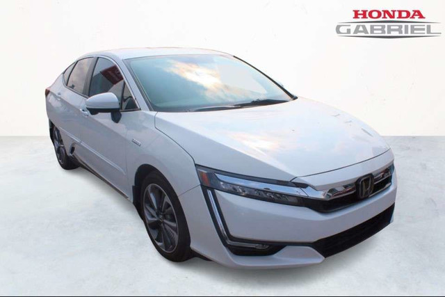 2019 Honda Clarity BASE HYBRID RECHARGE in Cars & Trucks in City of Montréal - Image 2