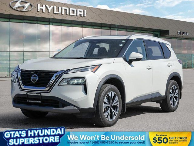 2021 Nissan Rogue SV in Cars & Trucks in Mississauga / Peel Region