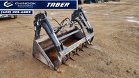 2014 Bobcat 68in. Bucket Grapple