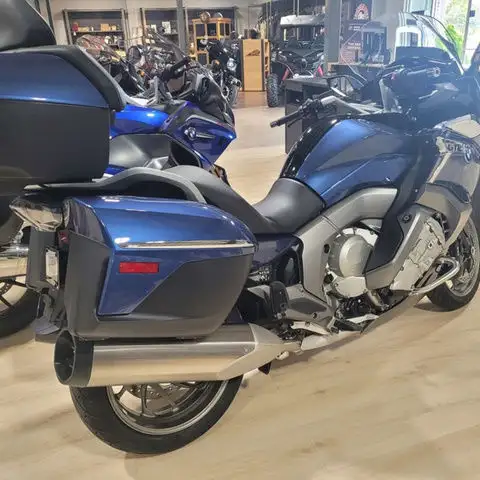 2025 BMW K 1600 GTL Exclusive 1600 GTL in Sport Touring in City of Halifax - Image 21