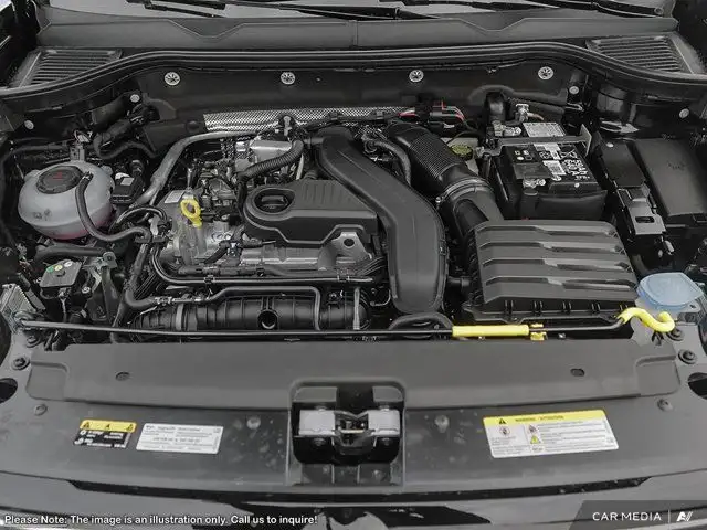 2025 Volkswagen Taos Trendline in Cars & Trucks in Winnipeg - Image 9