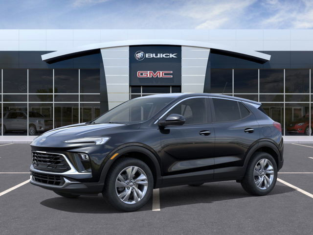 2026 Buick Encore GX Preferred in Cars & Trucks in City of Montréal - Image 2