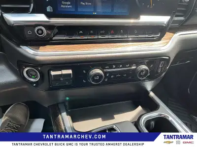 2024 Chevrolet Silverado 1500 LT Trail Boss, View more