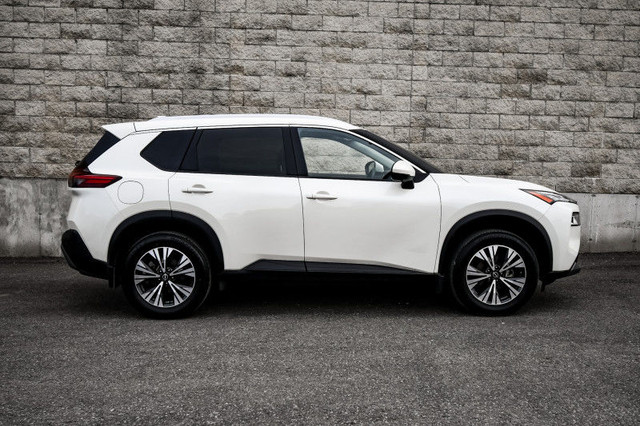 2023 Nissan Rogue SV Moonroof • MOONROOF • 360 CAM • HEATED SEAT in Cars & Trucks in Kingston - Image 2