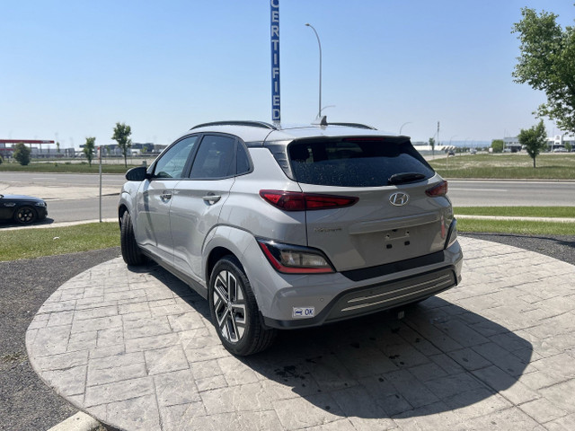 2023 Hyundai Kona Electric Preferred in Cars & Trucks in Calgary - Image 2