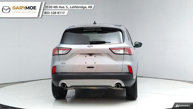 2022 Ford Escape SE AWD - Heated Seats - Android Auto in Cars & Trucks in Lethbridge - Image 4