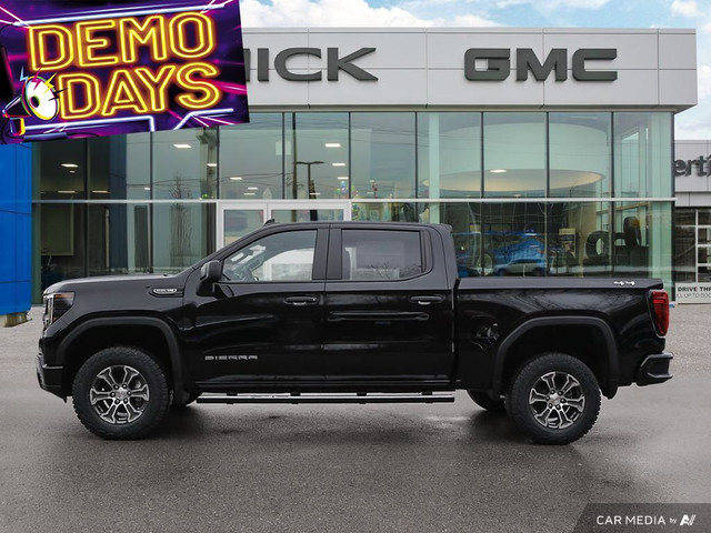 2025 GMC Sierra 1500 Pro in Cars & Trucks in London - Image 3