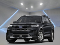 See Dealer Website for Details. 2025 Ford Explorer Active Engine: 4 Cylinder Engine 2.3L L/100Km Cit... (image 2)