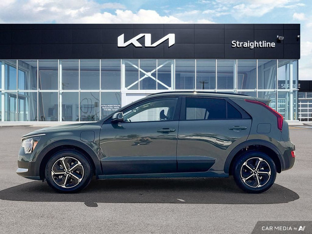 2025 Kia Niro PHEV EX in Cars & Trucks in Medicine Hat - Image 3