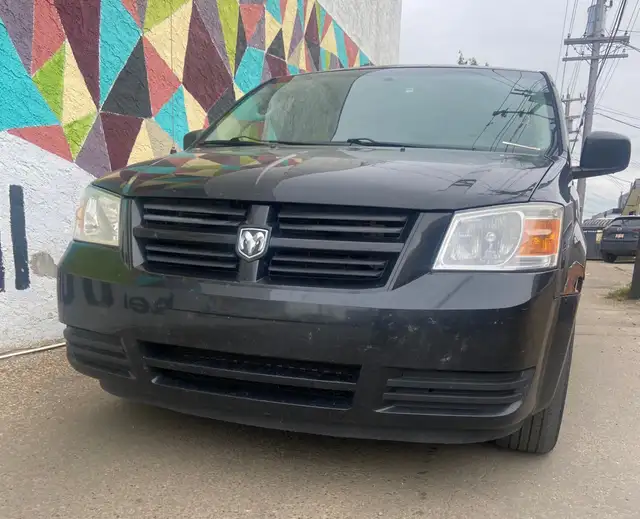 2010 Dodge Grand Caravan 4dr Wgn SE62863214410883121