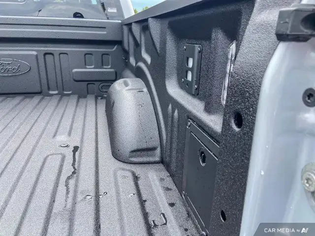 2025 Ford F-150 LARIAT in Cars & Trucks in Brandon - Image 34