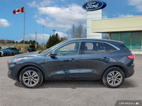 This Ford Escape boasts a Intercooled Turbo Regular Unleaded I-3 1.5 L/91 engine powering this Autom... (image 3)