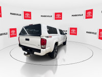 The 2017 Toyota Tacoma TRD Sport is a popular choice for a reason. It offers the classic Tacoma blen... (image 9)