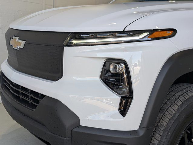 2025 Chevrolet Silverado EV Max Range Work Truck- Trailering in Cars & Trucks in Barrie - Image 2