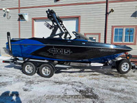  2017 Axis A20 FINANCING AVAILABLE