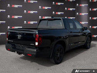 Come see this 2019 Honda Ridgeline Black Edition before it's too late! *This Honda Ridgeline Is Comp... (image 5)