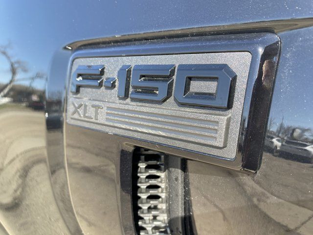 2025 Ford F-150 XLT | 302A | SuperCrew 145 in Cars & Trucks in Edmonton - Image 3