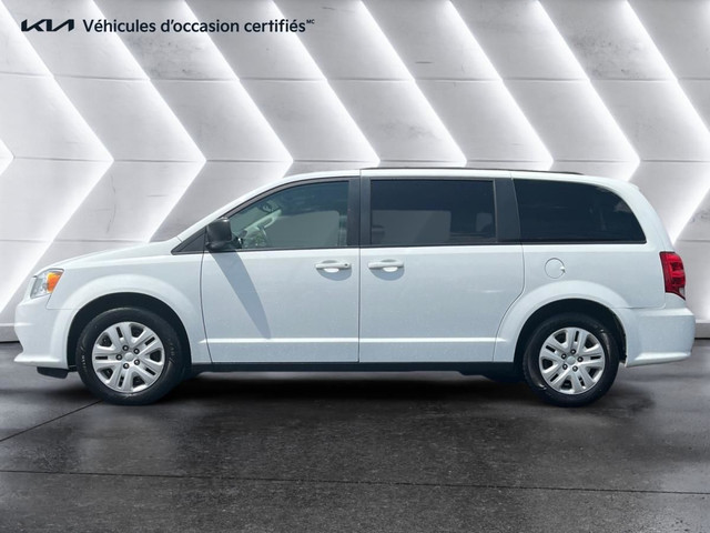 Dodge Grand Caravan SXT 2RM 2020 à vendre in Cars & Trucks in Longueuil / South Shore - Image 2