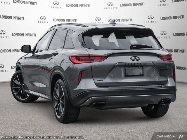 2025 INFINITI QX50 SPORT in Cars & Trucks in London - Image 4