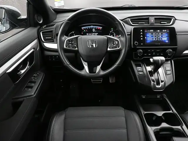 2020 Honda CR-V SPORT SPORT in Cars & Trucks in City of Halifax - Image 19