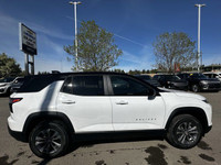 Capital Chevrolet Buick GMC This Chevrolet Equinox delivers a Turbocharged Gas I4 1.5L/ engine power... (image 6)