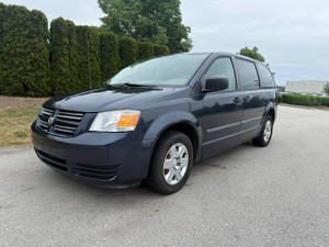 2008 Dodge Grand Caravan 4dr Wgn SE