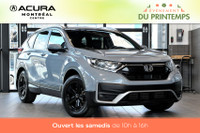 2020 Honda CR-V Sport AWD+TOIT+CAMERA
