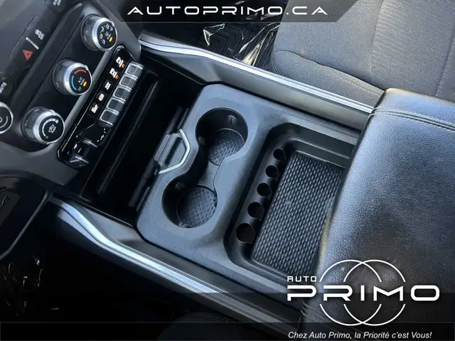 2022 RAM 2500 Big Horn Sport 4x4 Crew Cab TurboDiesel Cummins Bo in Cars & Trucks in Laval / North Shore - Image 38