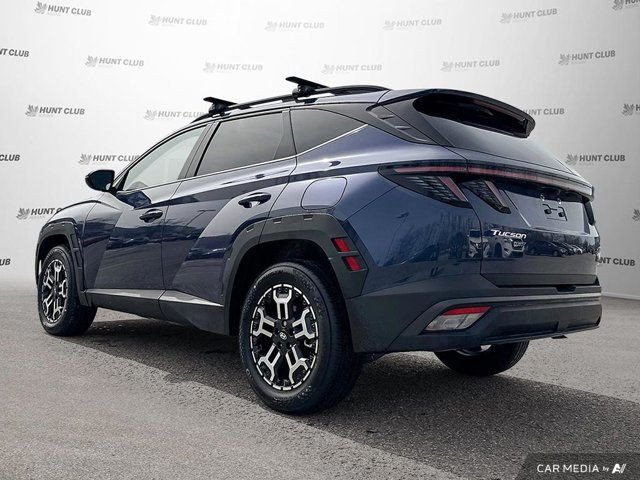 2025 Hyundai Tucson XRT in Cars & Trucks in Ottawa - Image 4