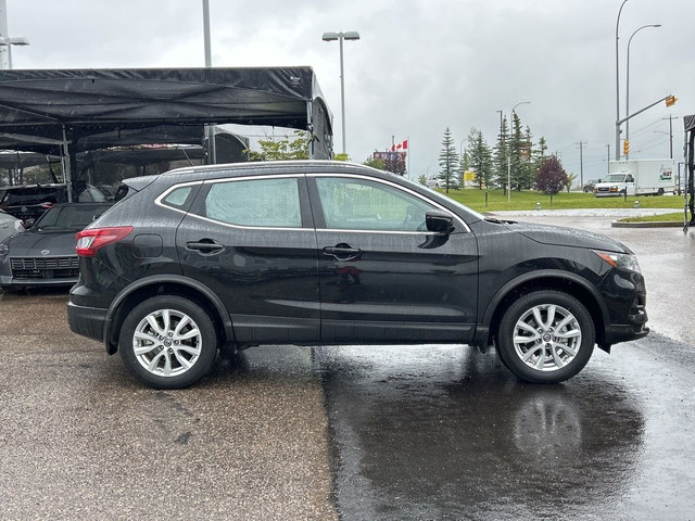 2023 Nissan Qashqai AWD SV CVT - POWER SUNROOF / NO ACCIDENTS in Cars & Trucks in Calgary - Image 4