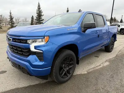 This CHEVROLET SILVERADO 1500 boasts a LZ0 DURAMAX 3.0L TURBO-DIESEL engine powering this Automatic...