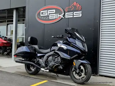 sold pending pick - upNo money down. Credit approved in minutes* OACJust...CLICK HERE 2019 BMW K 160...