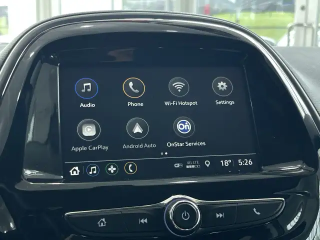2021 Chevrolet Spark 1LT (Backup Cam,Carplay) Clean Carfax in Cars & Trucks in Calgary - Image 24